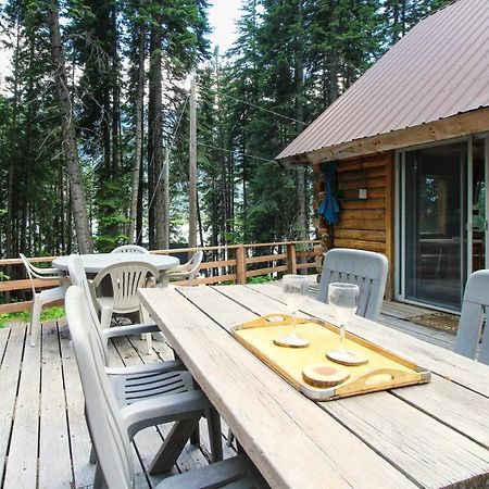 Sweet Retreat Cabin Leavenworth Exteriör bild