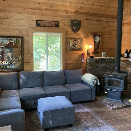 Sweet Retreat Cabin Leavenworth Exteriör bild