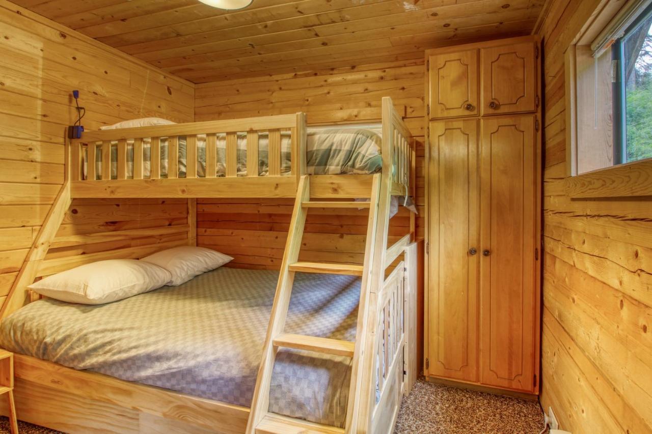 Sweet Retreat Cabin Leavenworth Exteriör bild