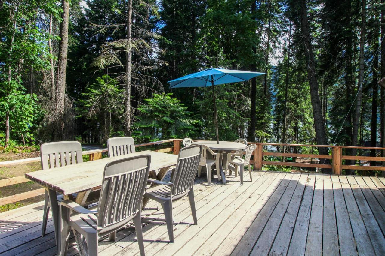 Sweet Retreat Cabin Leavenworth Exteriör bild